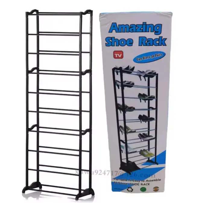 Organizador zapatera