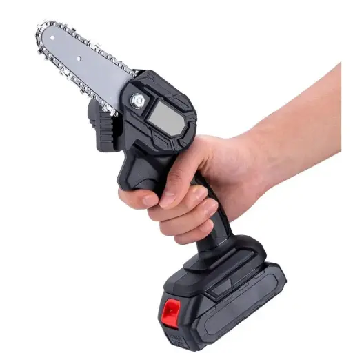 MINI SIERRA PORTÁTIL