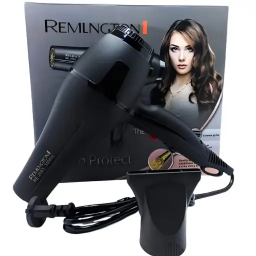 Secador de Cabello Remington RE-2008 3000W