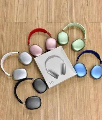 AUDIFONOS TIPO DIADEMA